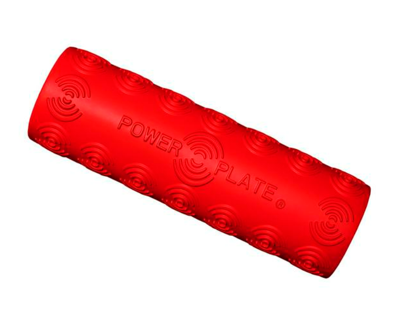 Power Plate Roller