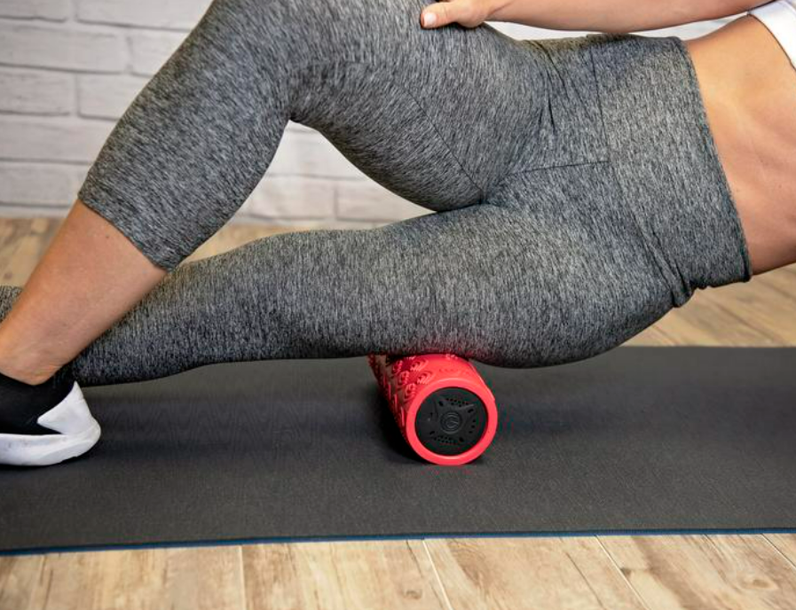 Power Plate Roller