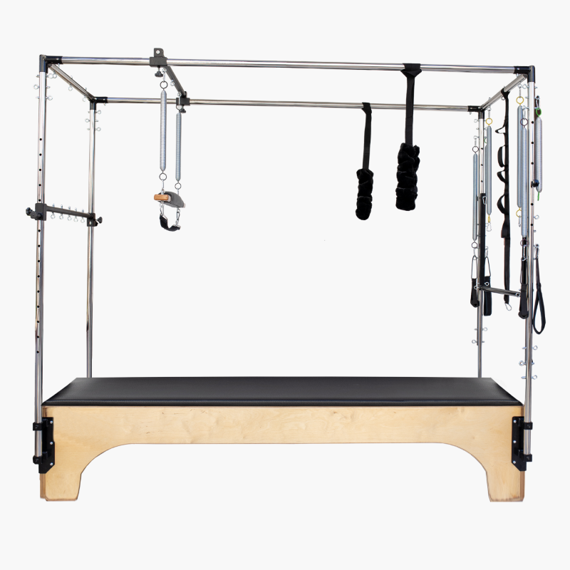 Pilates SEC Cadillac