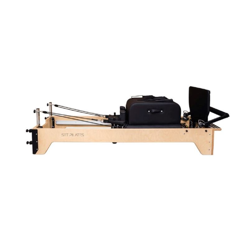 Set Pilates SEC Cadillac Reformer — Pilates Powerhouse