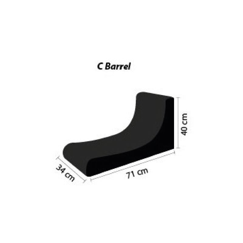 Pilates SBP Spinal Supporter