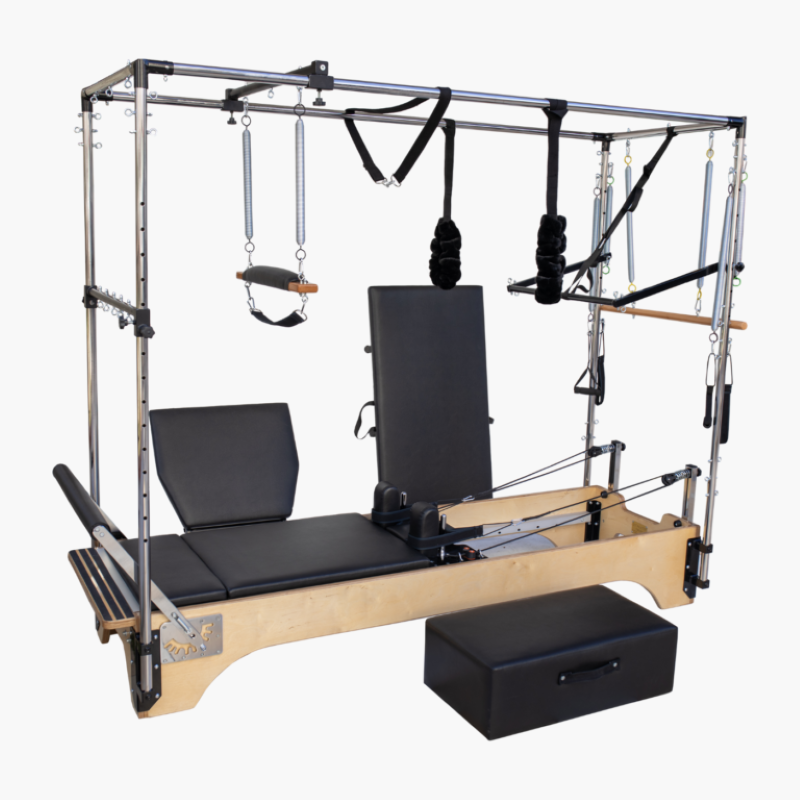 Pilates SECR Cadillac Reformer