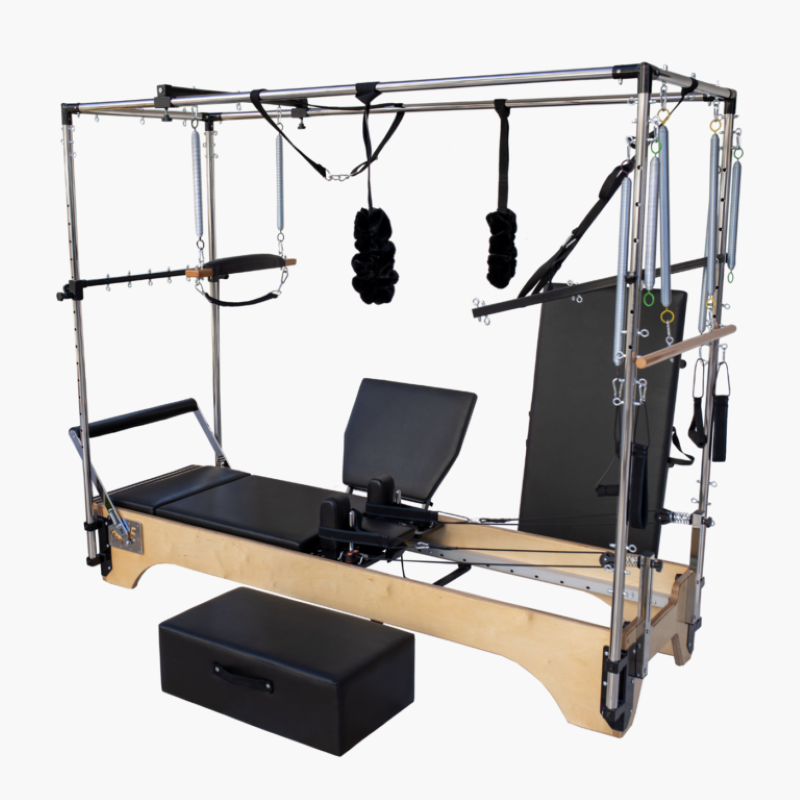 Pilates SECR Cadillac Reformer