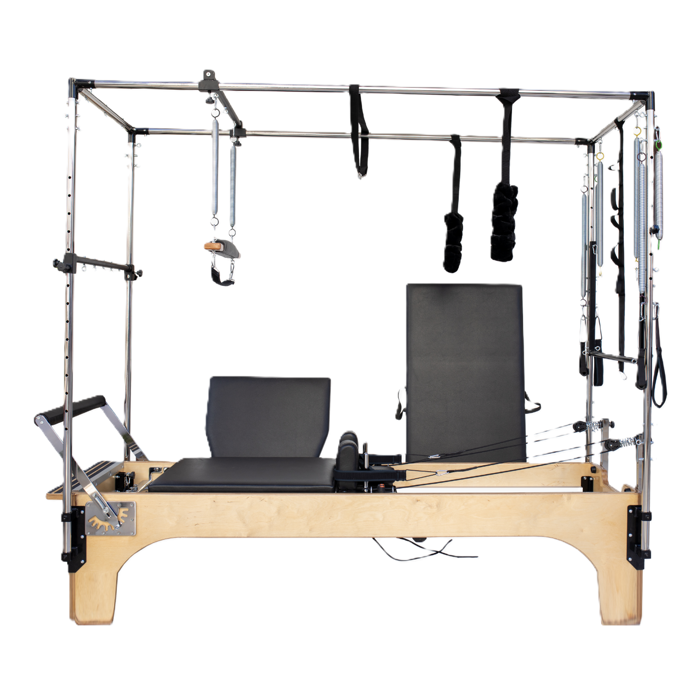 Pilates SECR Cadillac Reformer