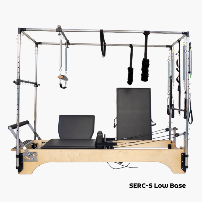 Pilates SECR Cadillac Reformer