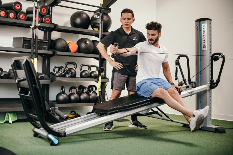 Encompass Power Tower Reformer