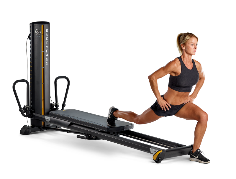 Elevate Encompass Reformer